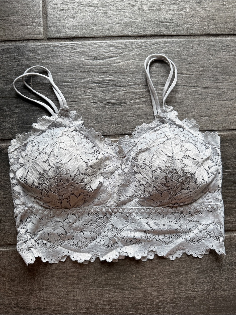 Lace Bralette